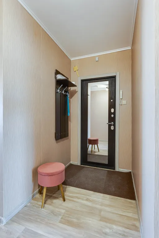 Квартира на набережной Амура, твой идеальный еscape