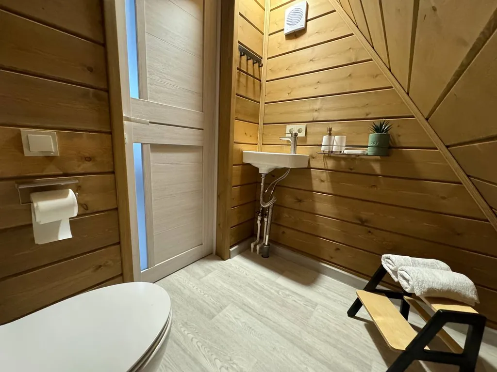 Гостевой дом Умка