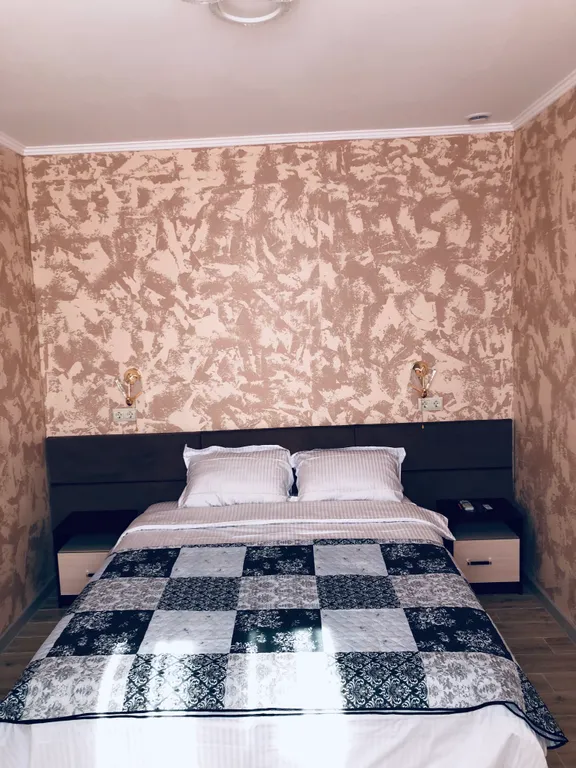 Коттедж Уютный дом с видом на озеро — Винсады