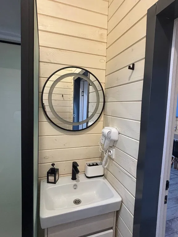 Комфортный гостевой дом на въезде в Усть-Коксу