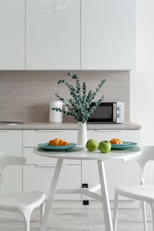 Квартира Квартира The Garden Studio — Красноярск