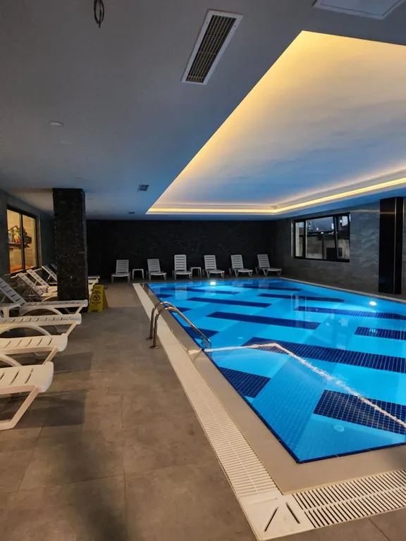 Квартира в 150 метрах от моря