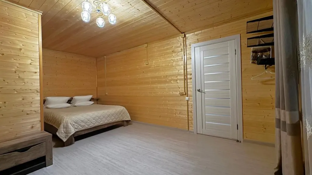 5-комнатный Дом