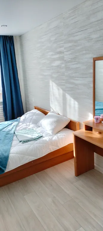 Уютная квартира у моря — аренда посуточно в Кандалакша