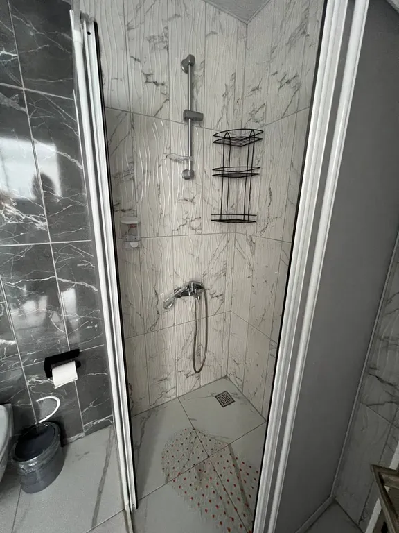 Стильные, комфортные апартаменты с видом на море Sky