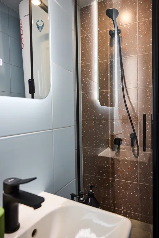 Апартамент в центре