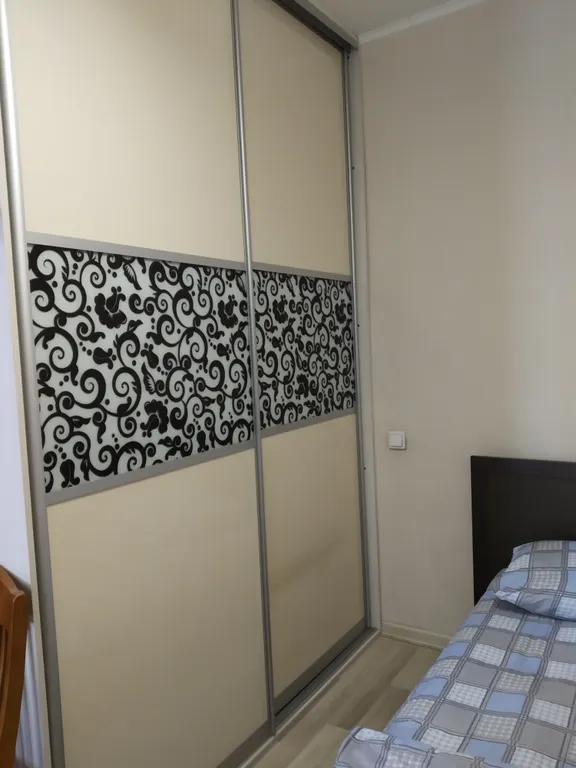 Уютная квартира на Виадуке