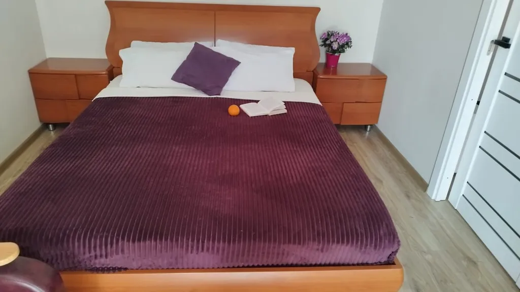 Новая, чистая, светлая квартира рядом Знаменитая Чумбаровка