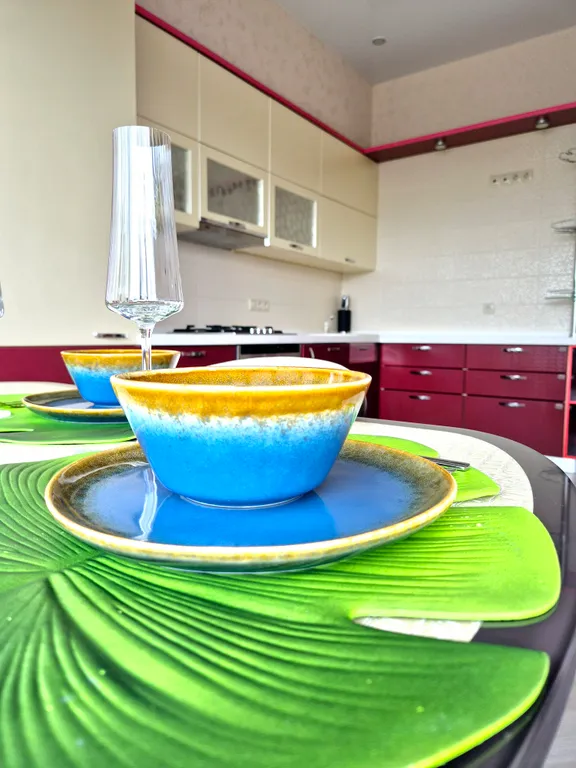 Студия Маяк на Крымской