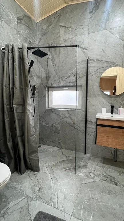 Коттедж Дом на 8 человек — Горячий Ключ