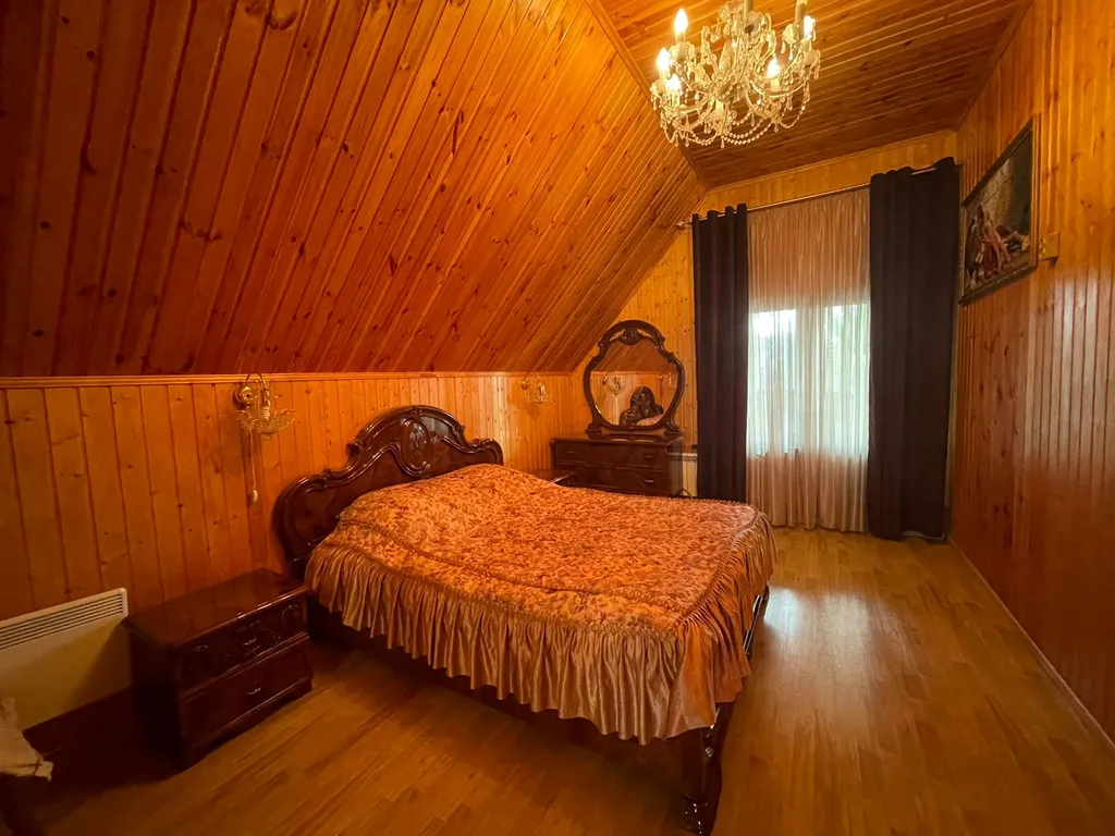 4-комнатный Дом