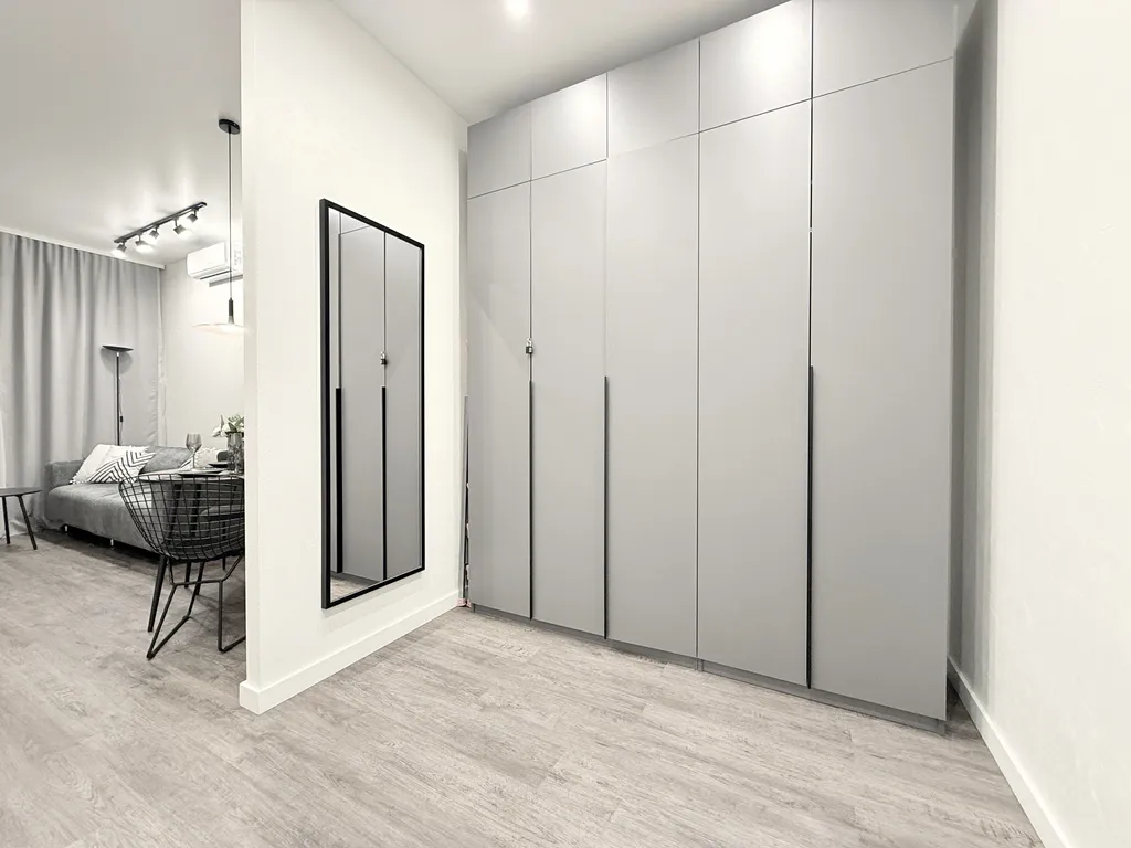 Управление комфортом с помощью Алисы