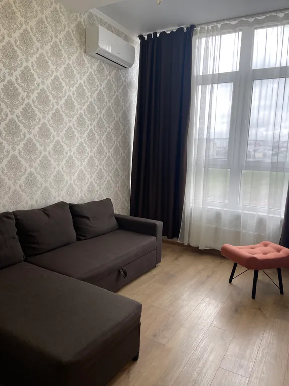 Квартира 2-комнатная Квартира — Геленджик