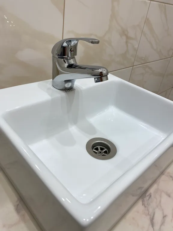 Видовая в историческом центре города