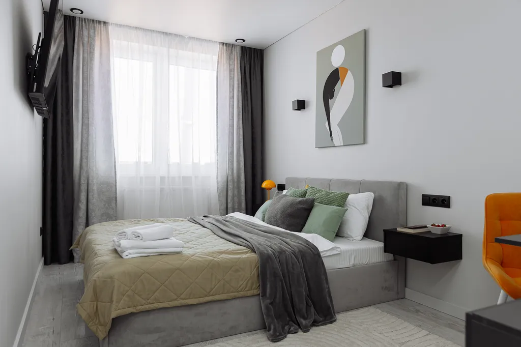 Квартира Квартира Мечтаете жить у моря? Бронируйте свой отдых уже сегодня! — Пионерский