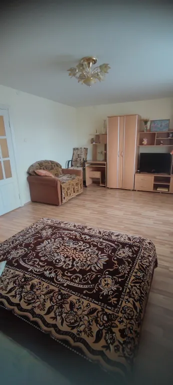 Евро-двушка в центре города