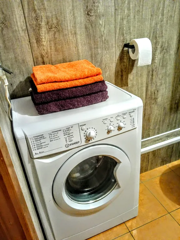 Квартира 1 комнатная квартира зебра — Екатеринбург