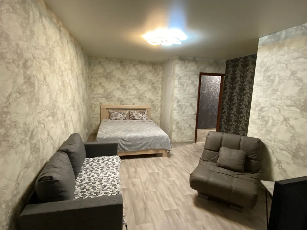 Уютная 1-комнатная квартира в центре железнодорожного района рядом с вокзалом