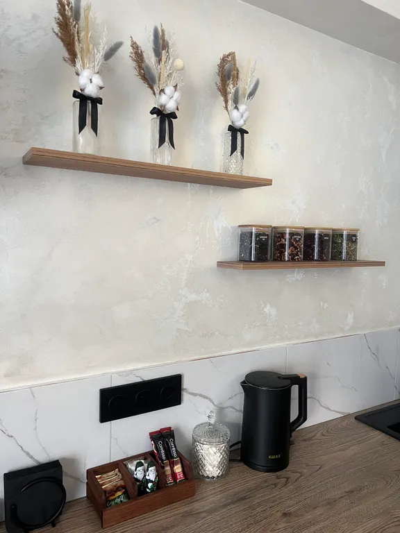 Квартира Уютная квартира со всеми удобствами — Архыз