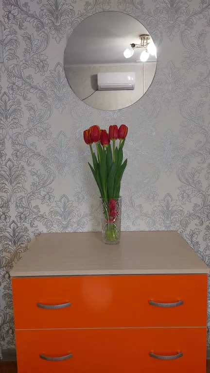 Квартира Уютная квартира на 4х гостей в центре города — Краснодар