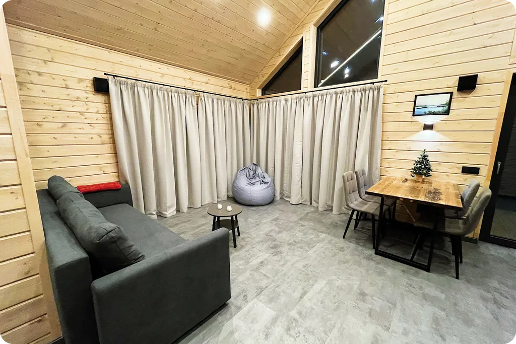 3-комнатный Дом