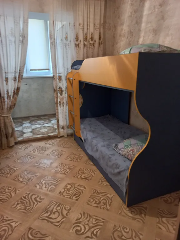 Квартира в 100 метрах от моря