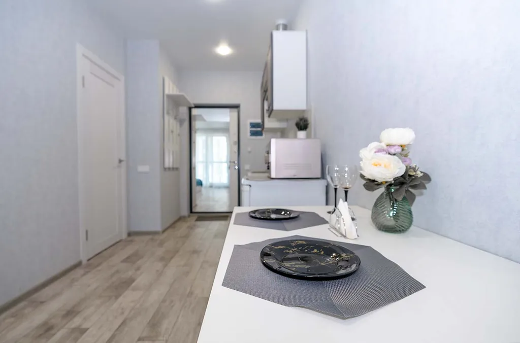 Новая уютная квартира в Мinsk world метро аэродромная