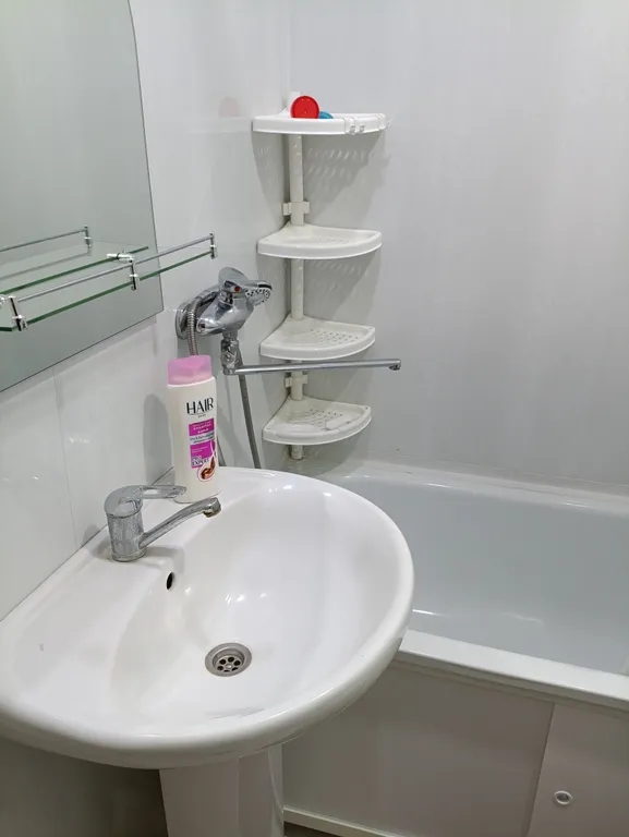 Роскошная квартира в самом сердце Гор в Приэльбрусье