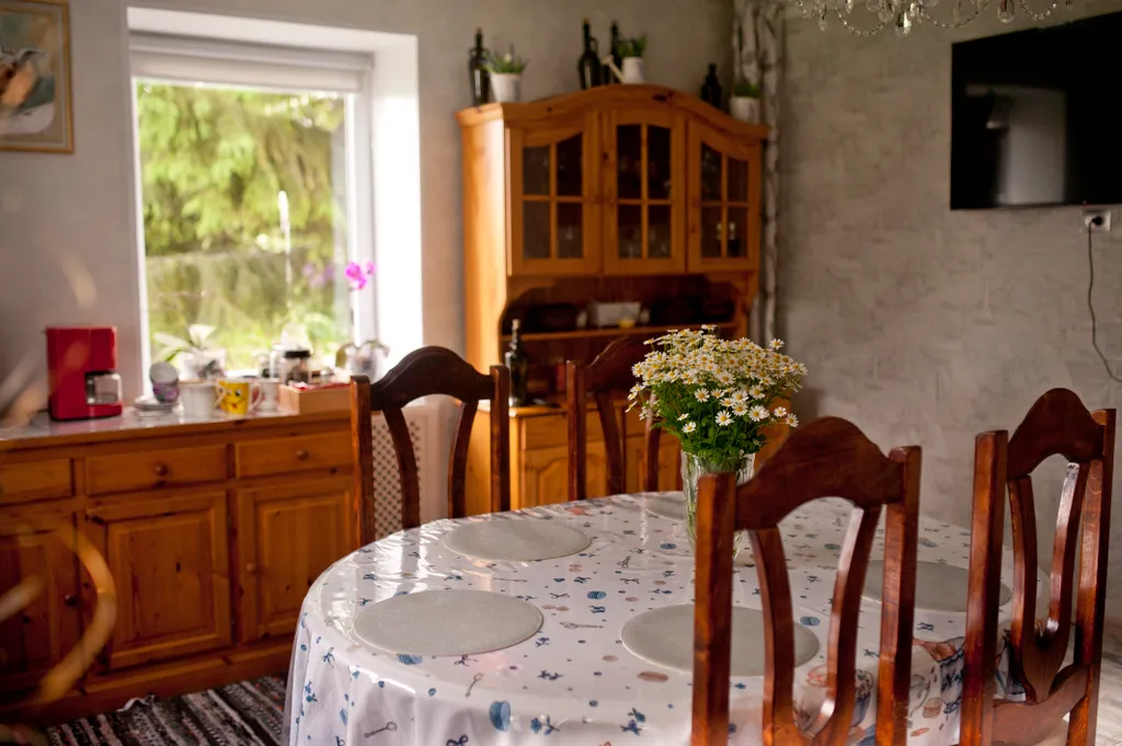 Гостевой дом У Красной реки