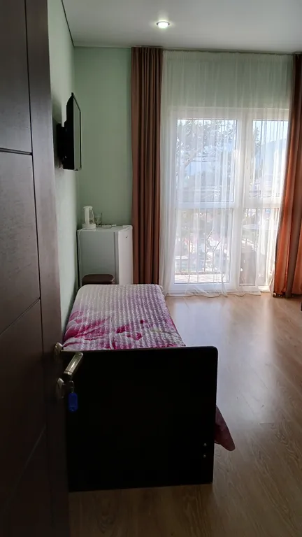 Комната