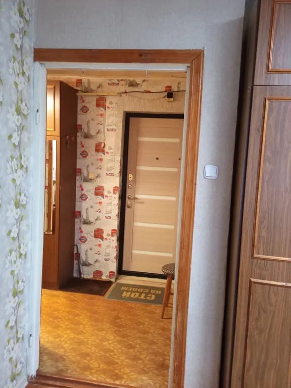 Уютная квартира рядом с жд вокзалом