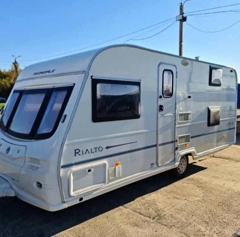 Коттедж Дом на колесах Рай — аренда посуточно в Пионерский