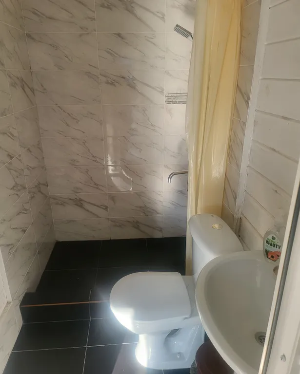 Коттедж 1-комнатный Дом — Сухум