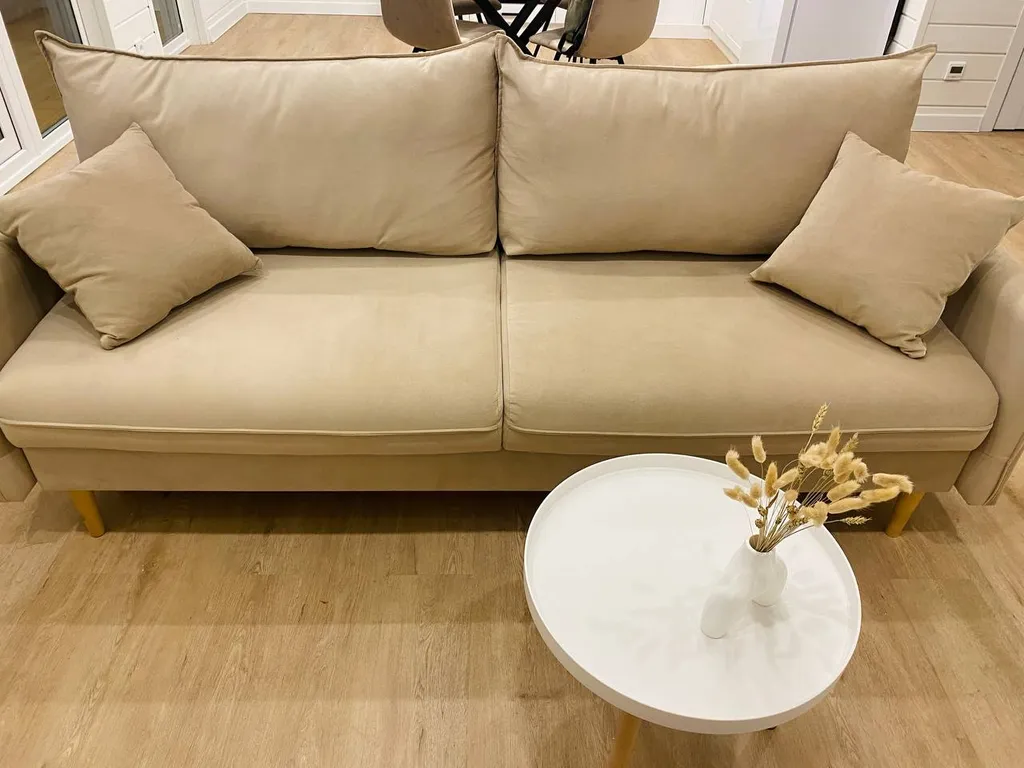 Современный дом с панорамными окнами