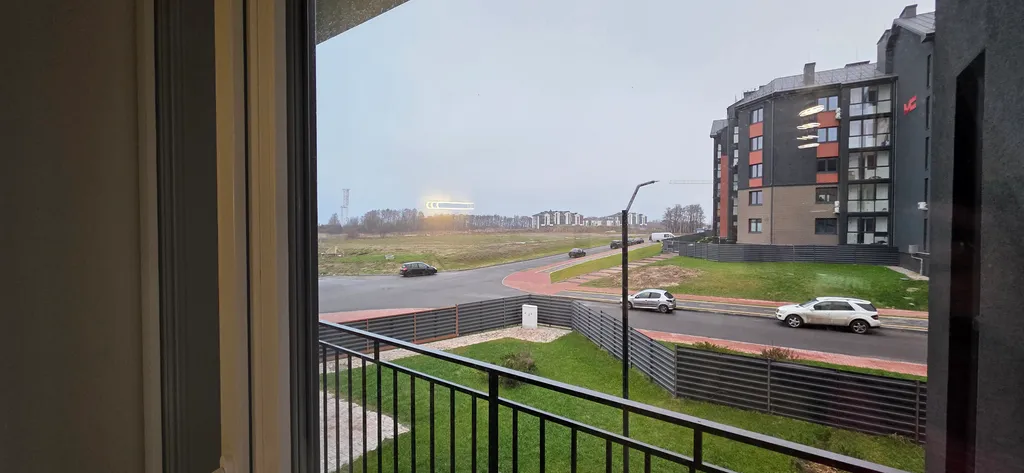 Квартира у моря