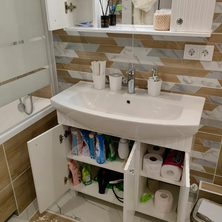 Квартира Уютная, новая квартира недалеко от центра — Калининград