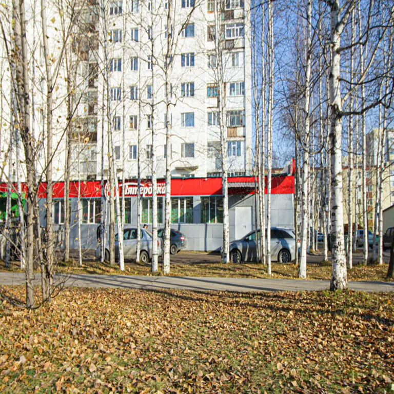 Уютная квартира ближе к промзоне