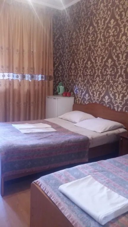 Квартира Комната — Сухум