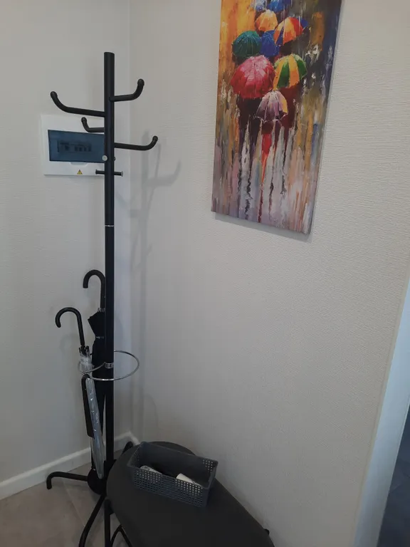 Квартира Уютная, современная квартира на море — Светлогорск