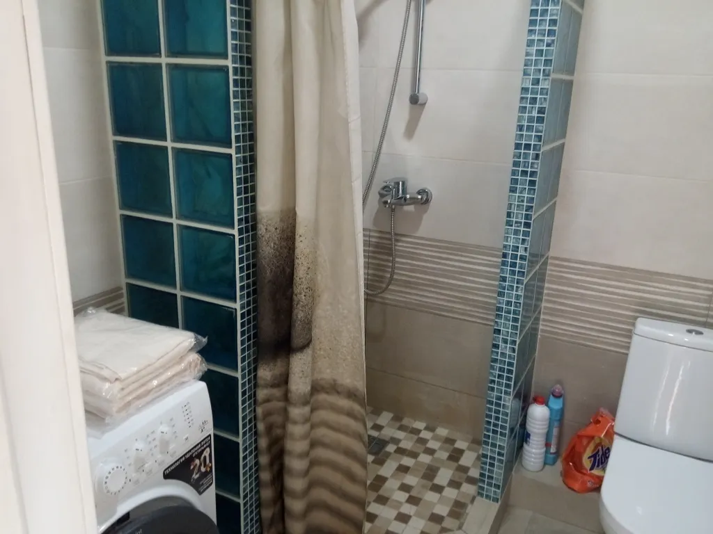 Квартира Квартира Студия рядом с ТЦ Красная площадь — Краснодар