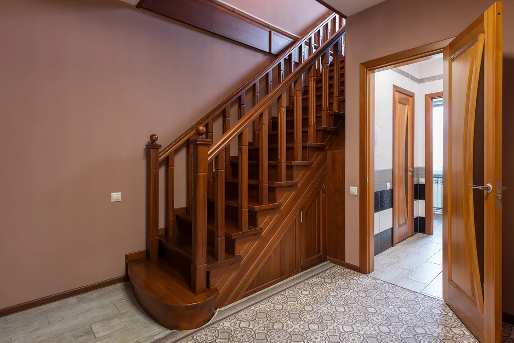 Красный городок