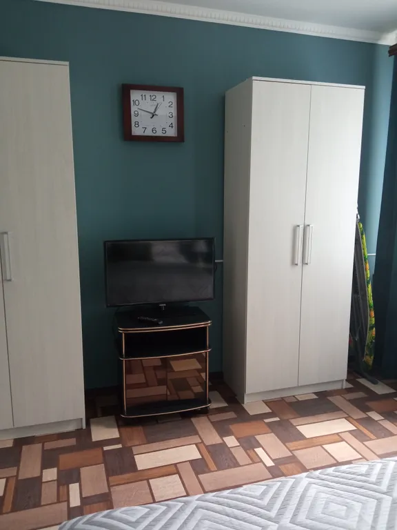 Коттедж Уютный дом в центре — Ессентуки