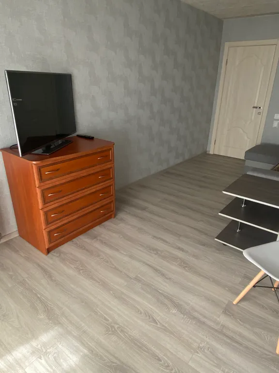 Уютная квартира в Янтарном