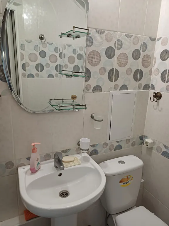 Апартамент Эллинги на берегу моря