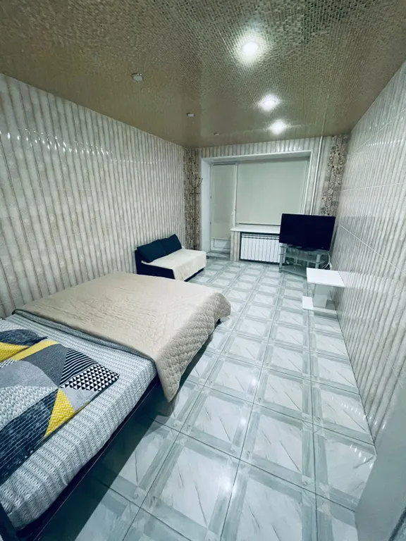 Квартира Просторная квартира люкс в центре — Ярославль