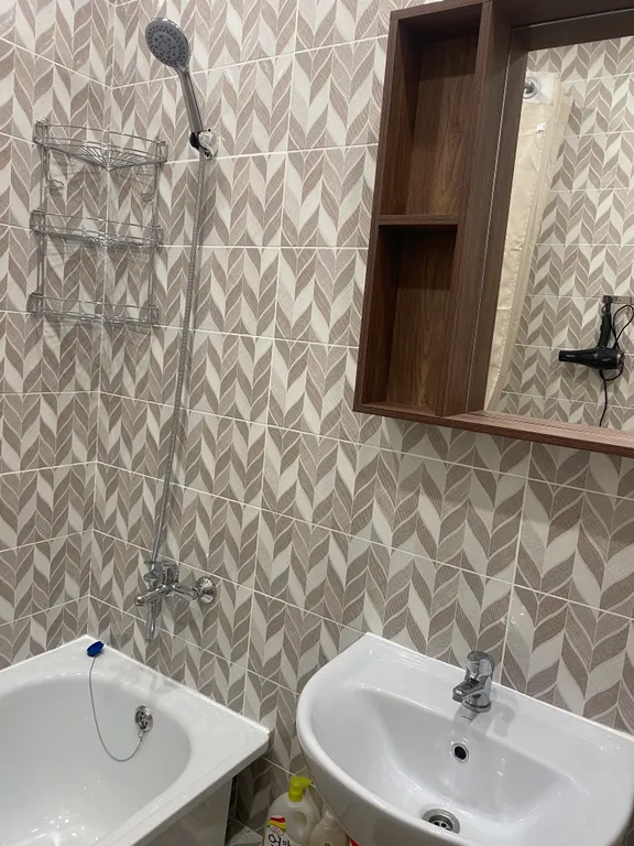 Уютная квартира рядом с Археопарком