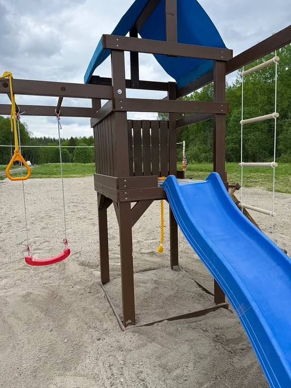 Скади Карелия