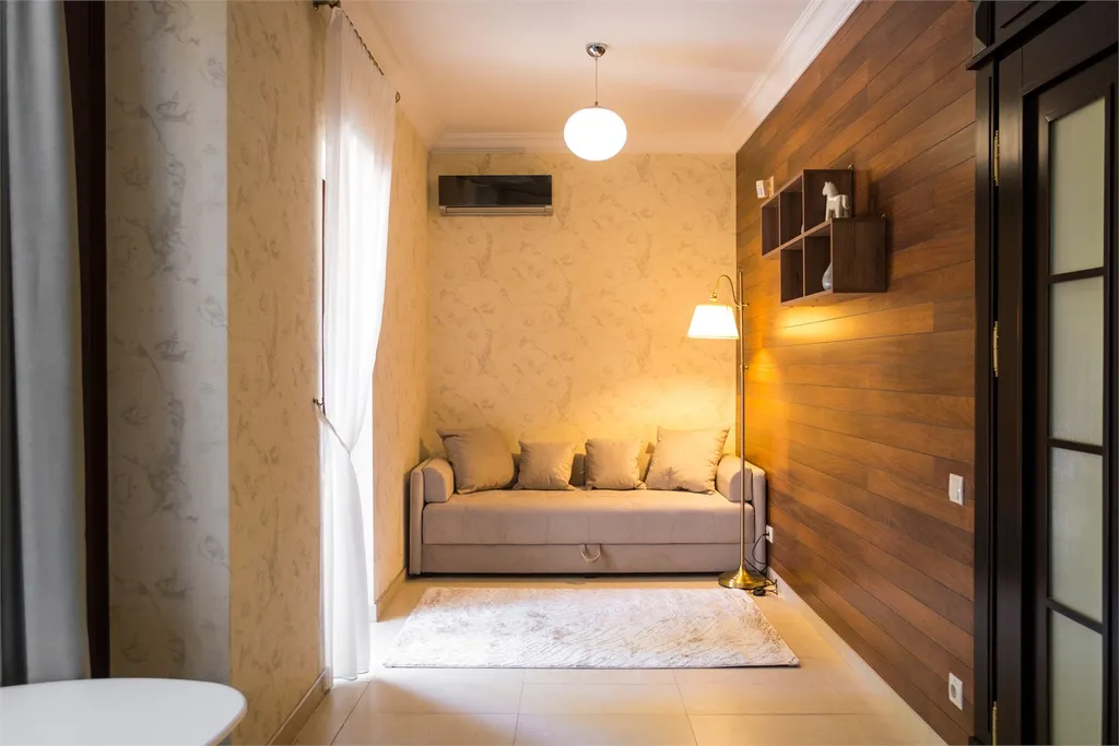 5-комнатная Квартира