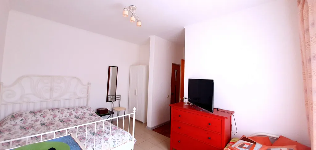 Квартира Комната — аренда посуточно в Анапа