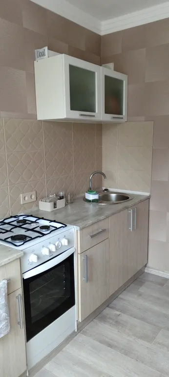 Уютная квартира в мкр. Прибрежный